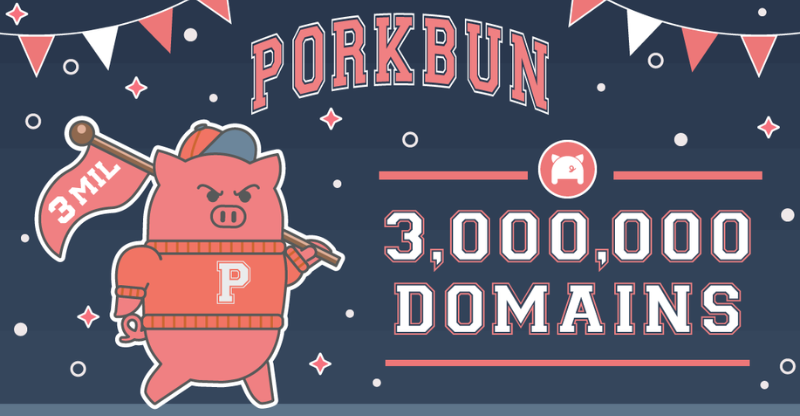 porkbun-three-million-domains-under-management