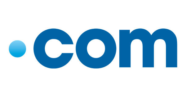 com logo