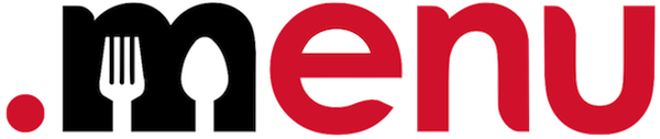 menu logo